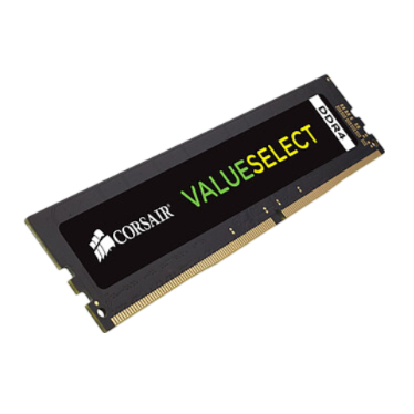 Corsair ValueSelect 4Go DDR4